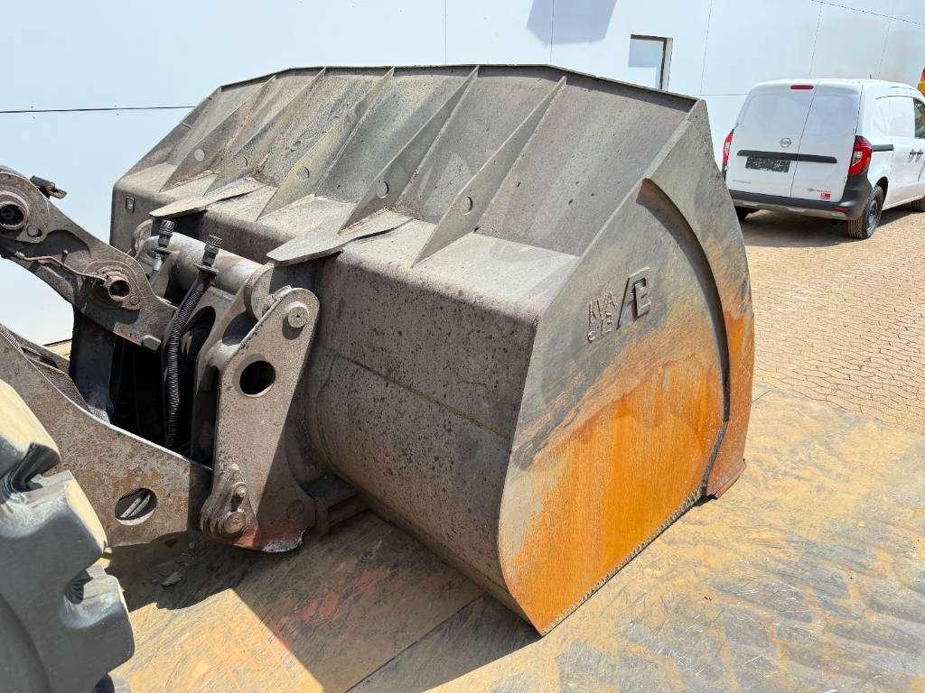 Volvo L220H - CDC Steering / Excellent Tyres Photo 18