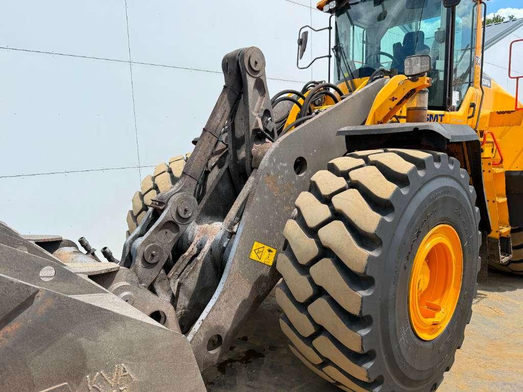 Volvo L220H - CDC Steering / Excellent Tyres Photo 20