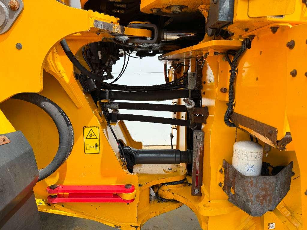 Volvo L220H - CDC Steering / Excellent Tyres Photo 22