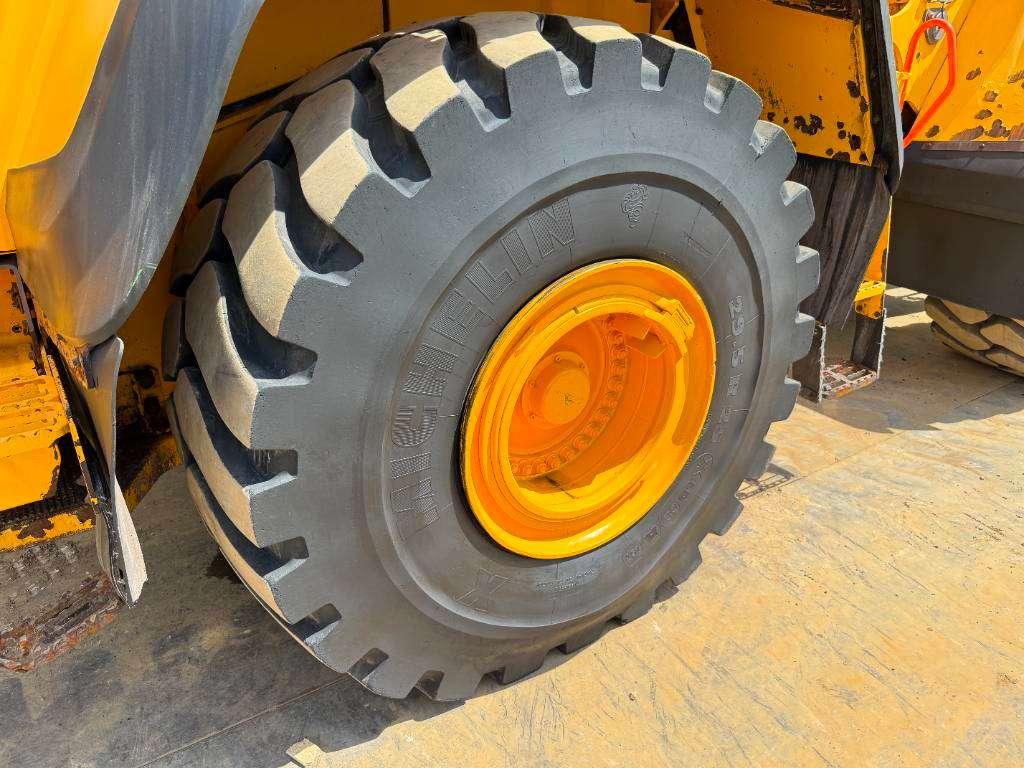 Volvo L220H - CDC Steering / Excellent Tyres Photo 28
