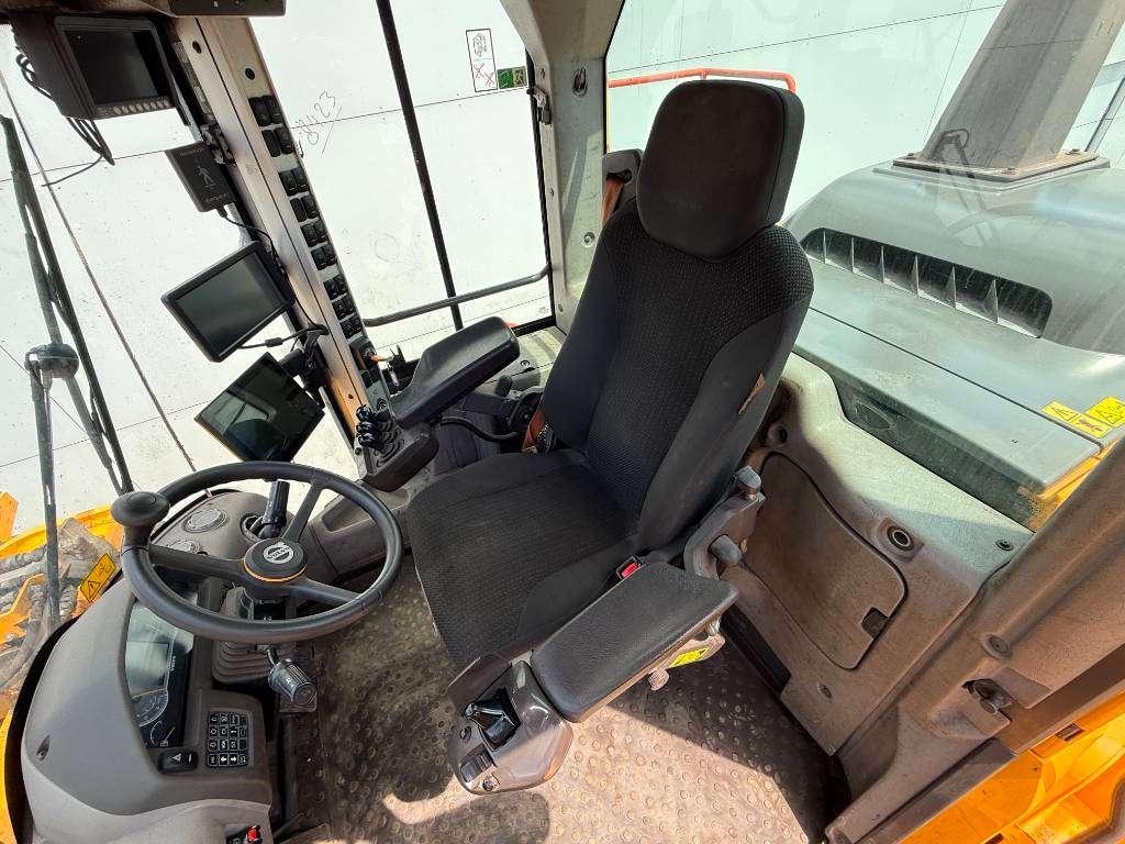Volvo L220H - CDC Steering / Excellent Tyres Photo 7