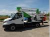 Comet Officine NEW EUROSKY 18/2/7.5 HQ Photo 3 thumbnail