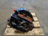 Moteur de traction pour Caterpillar 322 B Photo 1 thumbnail