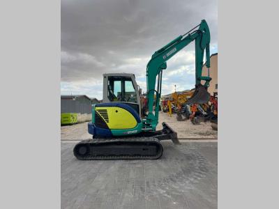 Imer IHI 55 VX en vente par CaViTrack