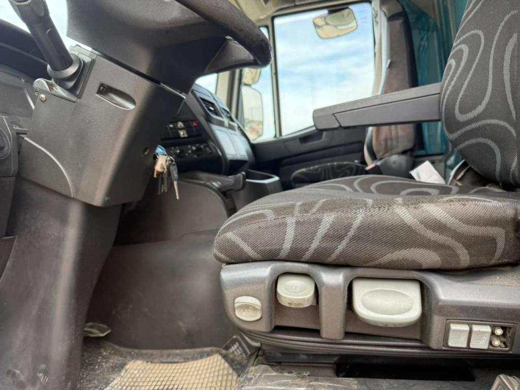 Iveco STRALIS 420 Photo 3