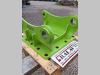 S60 for 12-18 ton excavators Attachment plate Photo 1 thumbnail