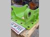 S60 for 12-18 ton excavators Attachment plate Photo 3 thumbnail