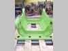 S60 for 12-18 ton excavators Attachment plate Photo 6 thumbnail
