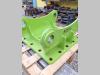 S60 for 12-18 ton excavators Attachment plate Photo 7 thumbnail