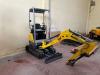 Wacker Neuson EZ17 Photo 1 thumbnail