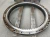 Couronne d'orientation pour JCB Js 330 Photo 2 thumbnail