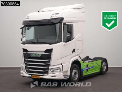 Ginaf GE 2120 GE 2120 4X2 ELECTRIC! 260 kWh AC/DC en vente par BAS World B.V.