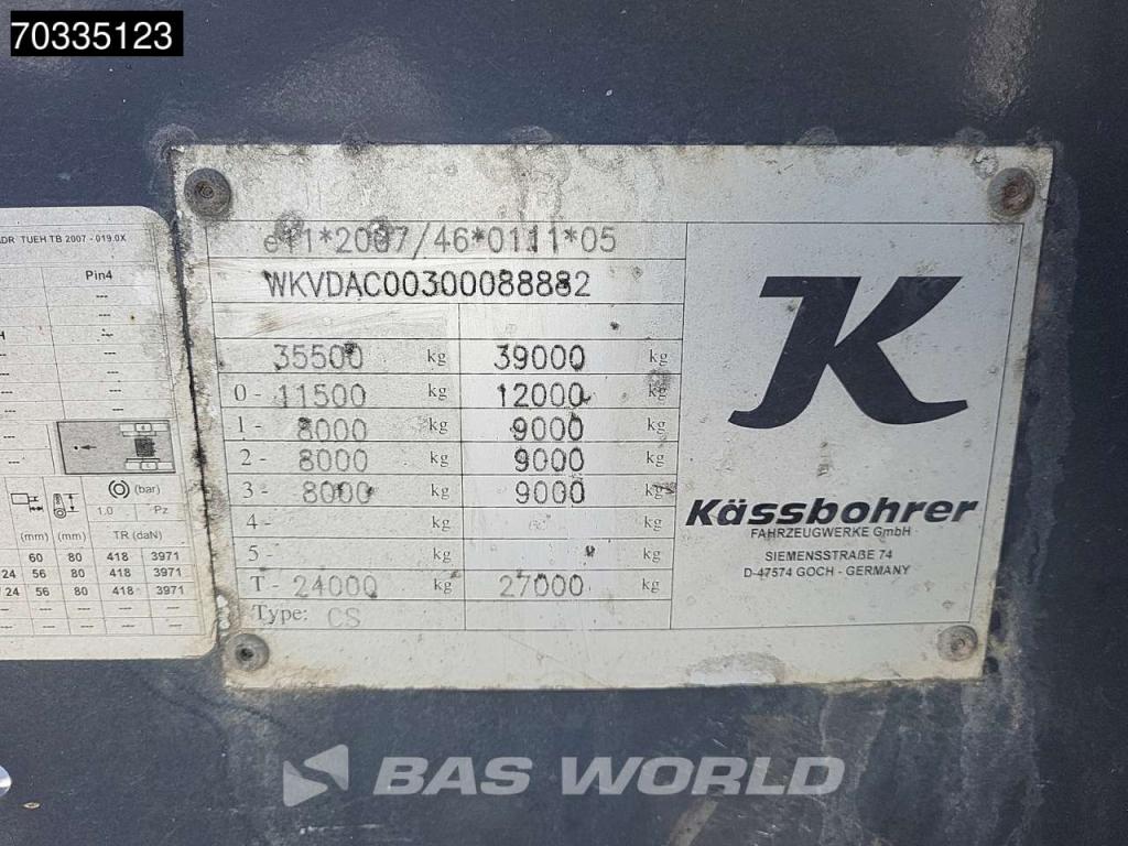 Kässbohrer CS Photo 30
