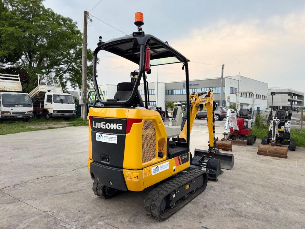 Liugong 8018 F Photo 5