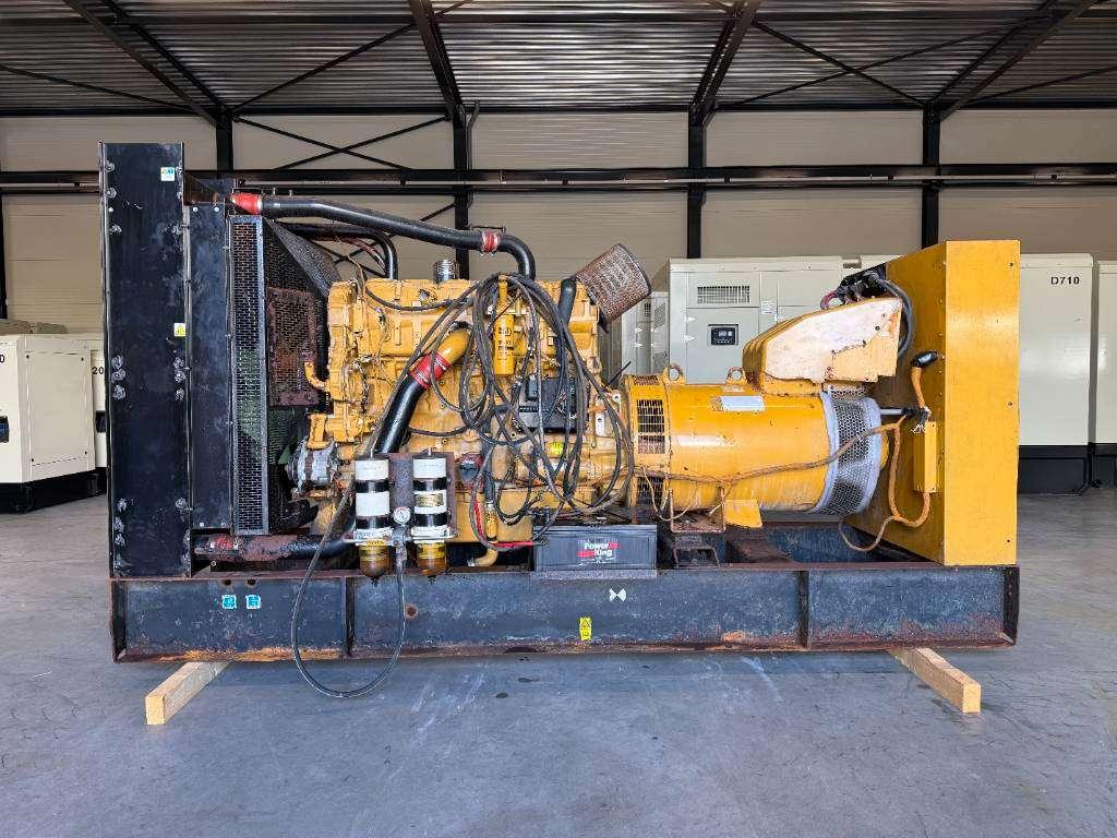 Caterpillar C15 - 625 kVA Used Generator - DPX-12664 Photo 1