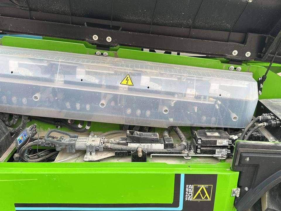Merlo EW25.5-90 4X4 ELECTRIC Photo 11
