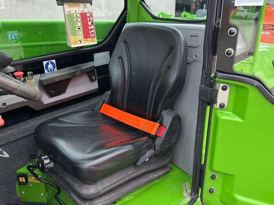 Merlo EW25.5-90 4X4 ELECTRIC Photo 14