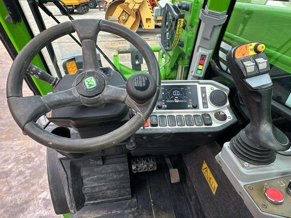 Merlo EW25.5-90 4X4 ELECTRIC Photo 16