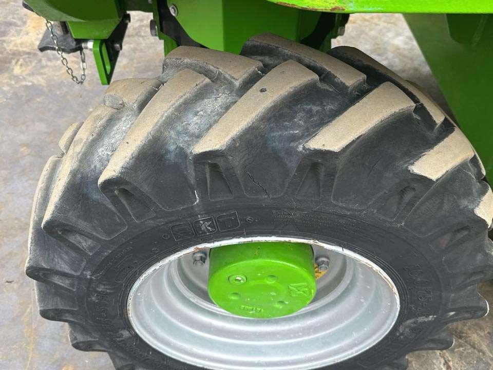 Merlo EW25.5-90 4X4 ELECTRIC Photo 5