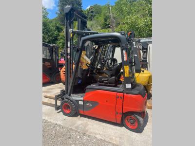 Linde E20PH-02 en vente par Venus Srl