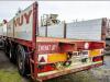 KWB KRAAN/CRANE/GRUE/KRAN- KENNIS 16 TON/M(3xhydr.) Photo 4 thumbnail