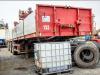 KWB KRAAN/CRANE/GRUE/KRAN- KENNIS 16 TON/M(3xhydr.) Photo 6 thumbnail