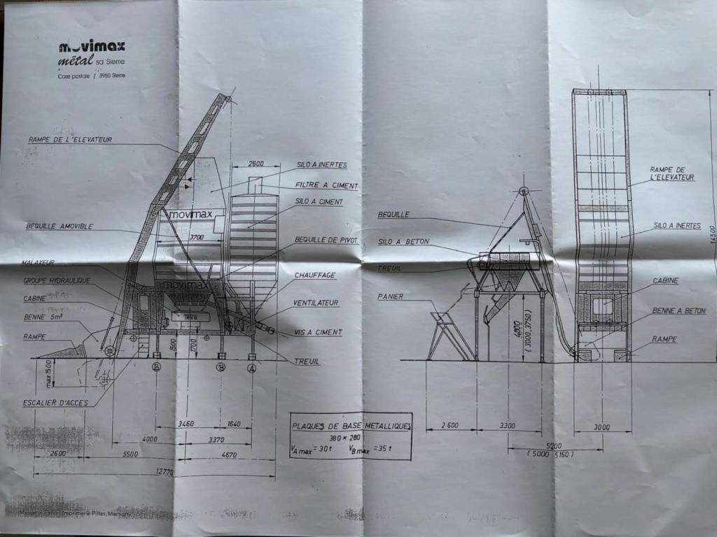 Other manufacturers Movimax IV Photo 8