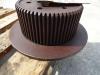 Disque pour embrayages de direction pour Fiat AD7-70C-FL8 Photo 1 thumbnail