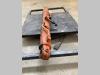 Piston de levage pour Hitachi ZX85 Photo 2 thumbnail