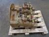 Pompe hydraulique pour Hitachi HPV 116 C R 23 Photo 3 thumbnail