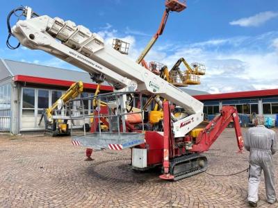 Cela SPIDER28 en vente par Massucco T. Srl