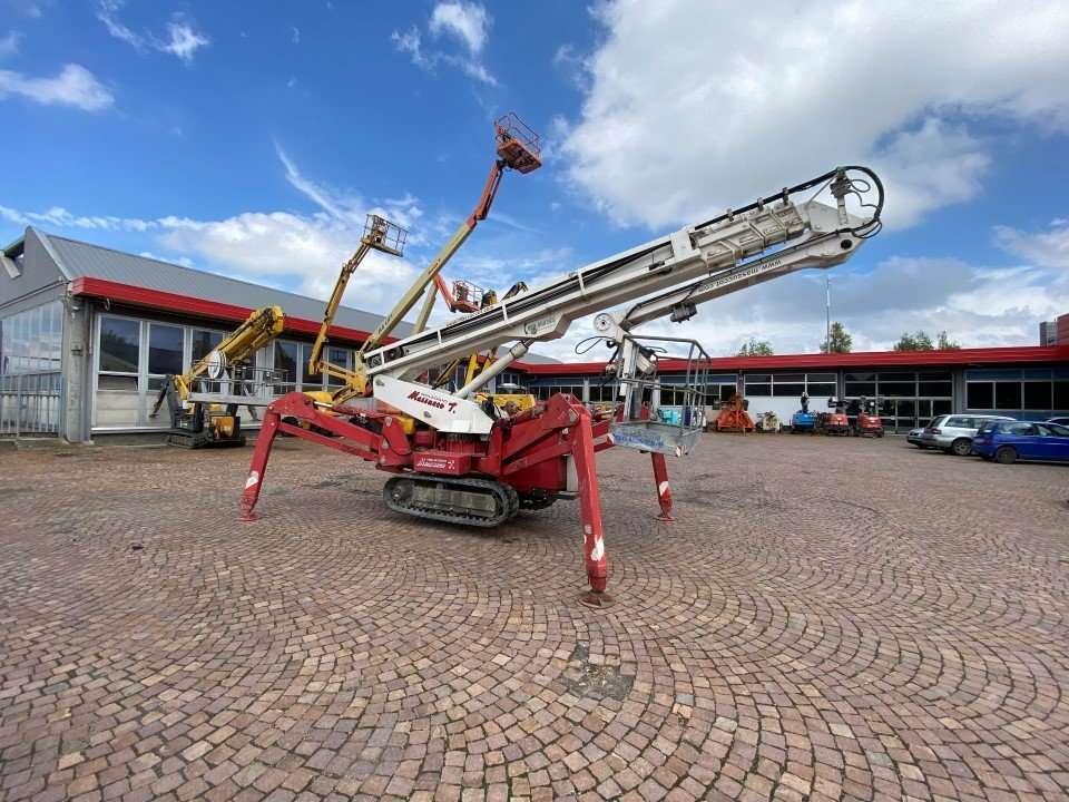 Cela SPIDER28 Photo 10