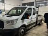 Ford Doppia cabina Photo 2 thumbnail