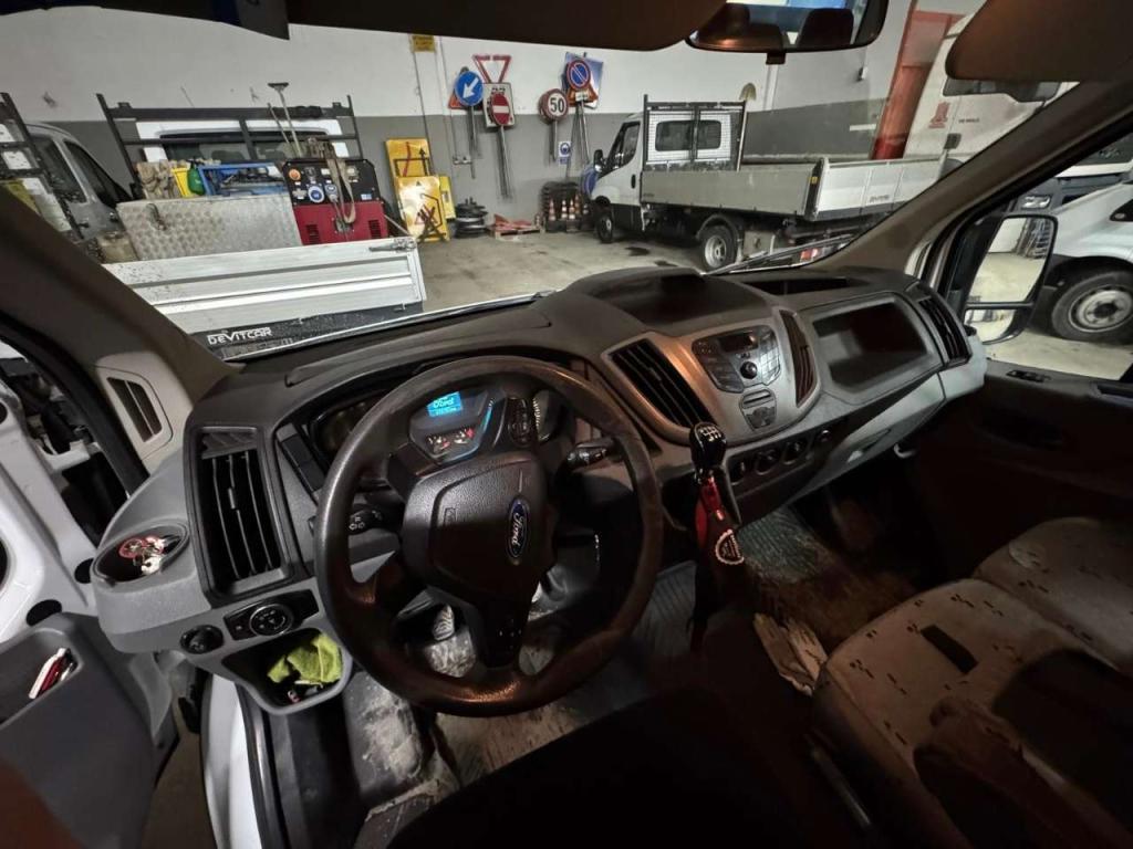 Ford Doppia cabina Photo 3