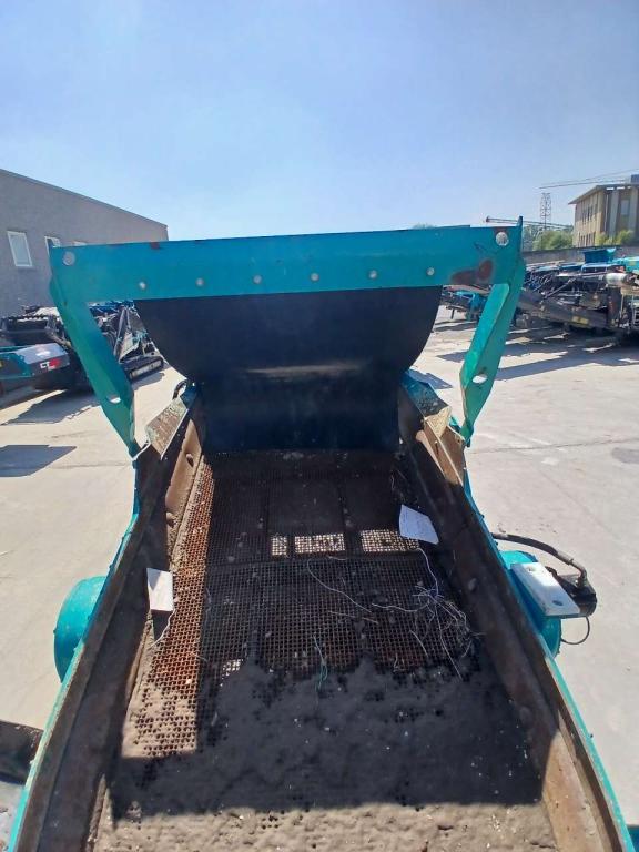 Powerscreen Titan 600 Photo 2