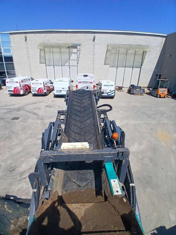 Powerscreen Titan 600 Photo 3