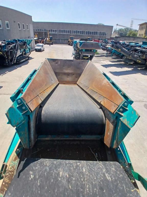 Powerscreen Titan 600 Photo 4