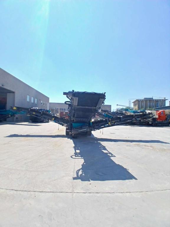 Powerscreen Titan 600 Photo 6