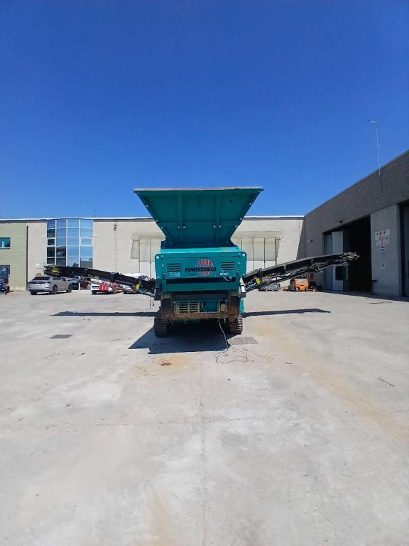Powerscreen Titan 600 Photo 9