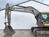 Volvo EC220D - New / Unused / 2025 Model Photo 9 thumbnail