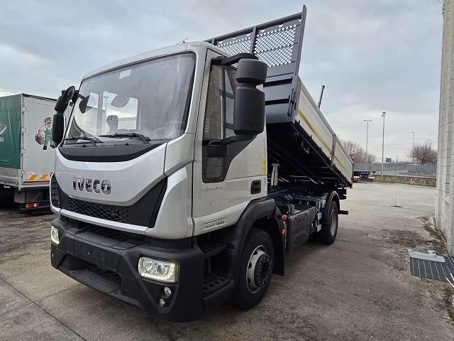 Iveco Eurocargo ML 120-190 Photo 2