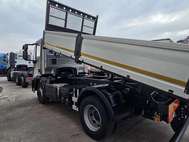 Iveco Eurocargo ML 120-190 Photo 3