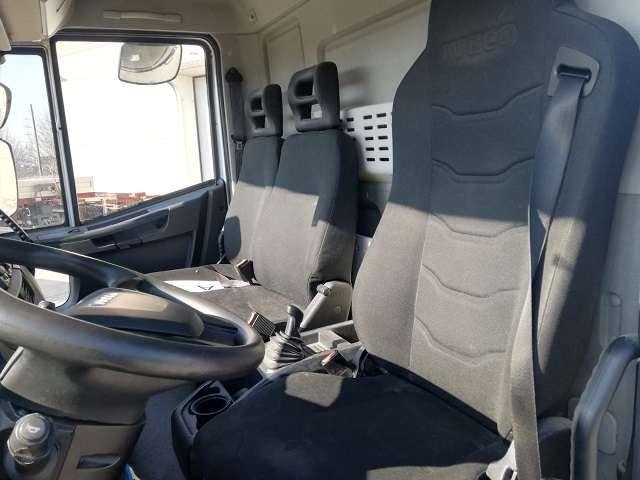 Iveco Eurocargo ML 120-190 Photo 8