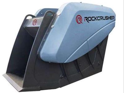 Rockwheel RC7R, RC9R, RC11R, RC13R en vente par Simex Baumaschinenhandel GmbH