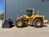 Volvo L120F Photo 2 thumbnail