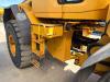 Volvo L120F Photo 21 thumbnail