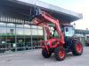 Kioti DK 6020 Cabinato con Forca Pallet Photo 11 thumbnail