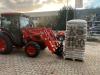 Kioti DK 6020 Cabinato con Forca Pallet Photo 14 thumbnail