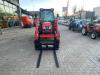 Kioti DK 6020 Cabinato con Forca Pallet Photo 23 thumbnail