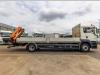 Man TGA 18.310 BL - PK 12 502 Photo 3 thumbnail